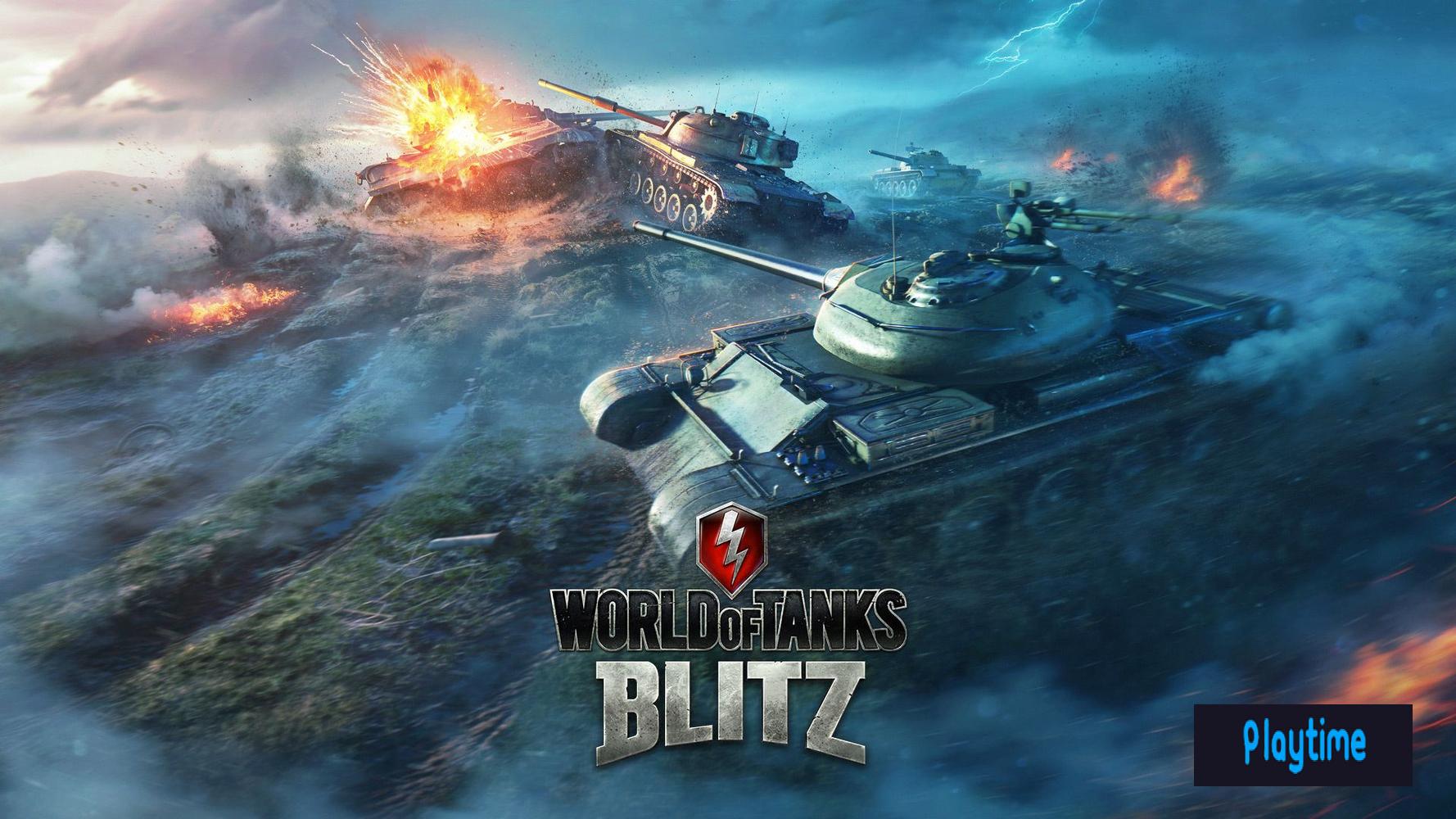 📍 АВТОВЫДАЧА | World of Tanks Blitz 2+ ТОПа | БЕЗОПАСНЫЙ ✅.