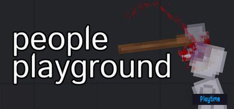 People Playground(gift RU)