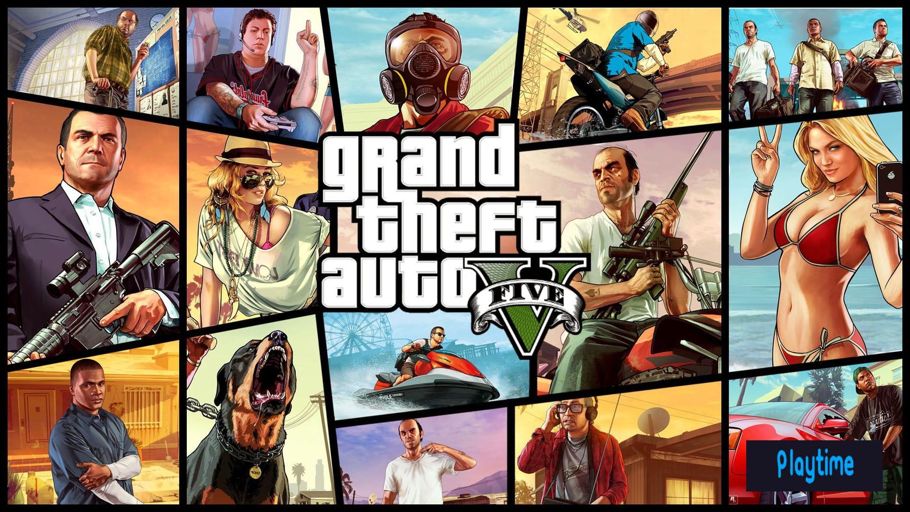 [🔑]ROCKSTAR✅GTA 5 PREMIUM EDITION|🔑❤️STEAMGIFT❤️|ДЕШЕВЛЕ ВСЕХ👑