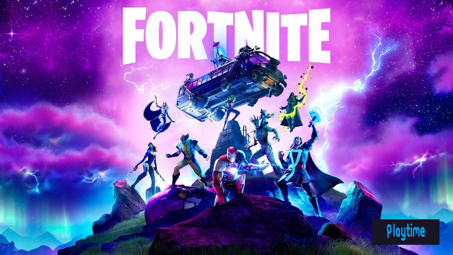 🚨FORTNITE [3O-1OO СКИНОВ] | ДОП ИГРЫ🚨