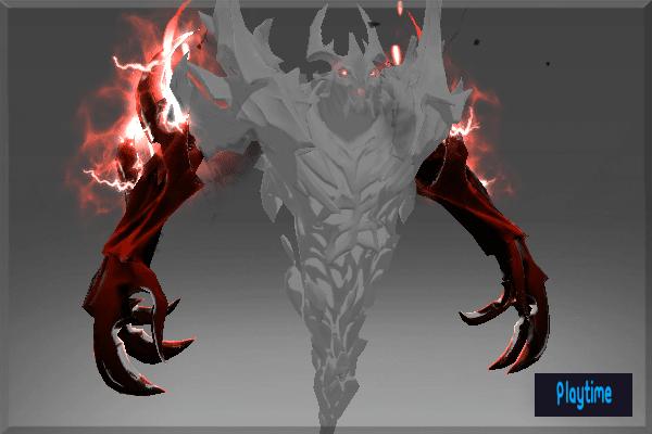 Immortal руки на сфа Shadow Fiend быстро и выгодно