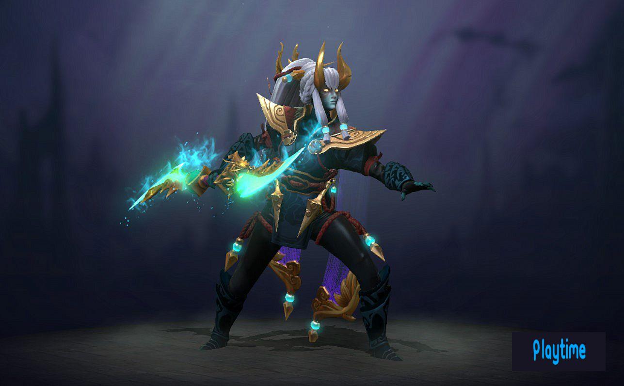🔥 🔥 ГОРЯЧИЙ СЕТ НА PHANTOM ASSASSIN C ДВУМЯ СТИЛЯМИ 🔥 🔥