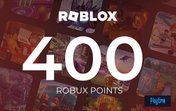 🟢400 Robux БЕЗОПАСНО🟢