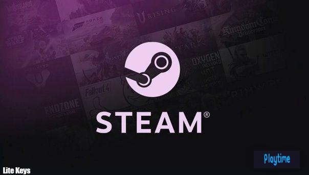 🔑 STEAM КЛЮЧ СТОИМОСТЬЮ 6500 РУБ ✅ Автоматическая доставка