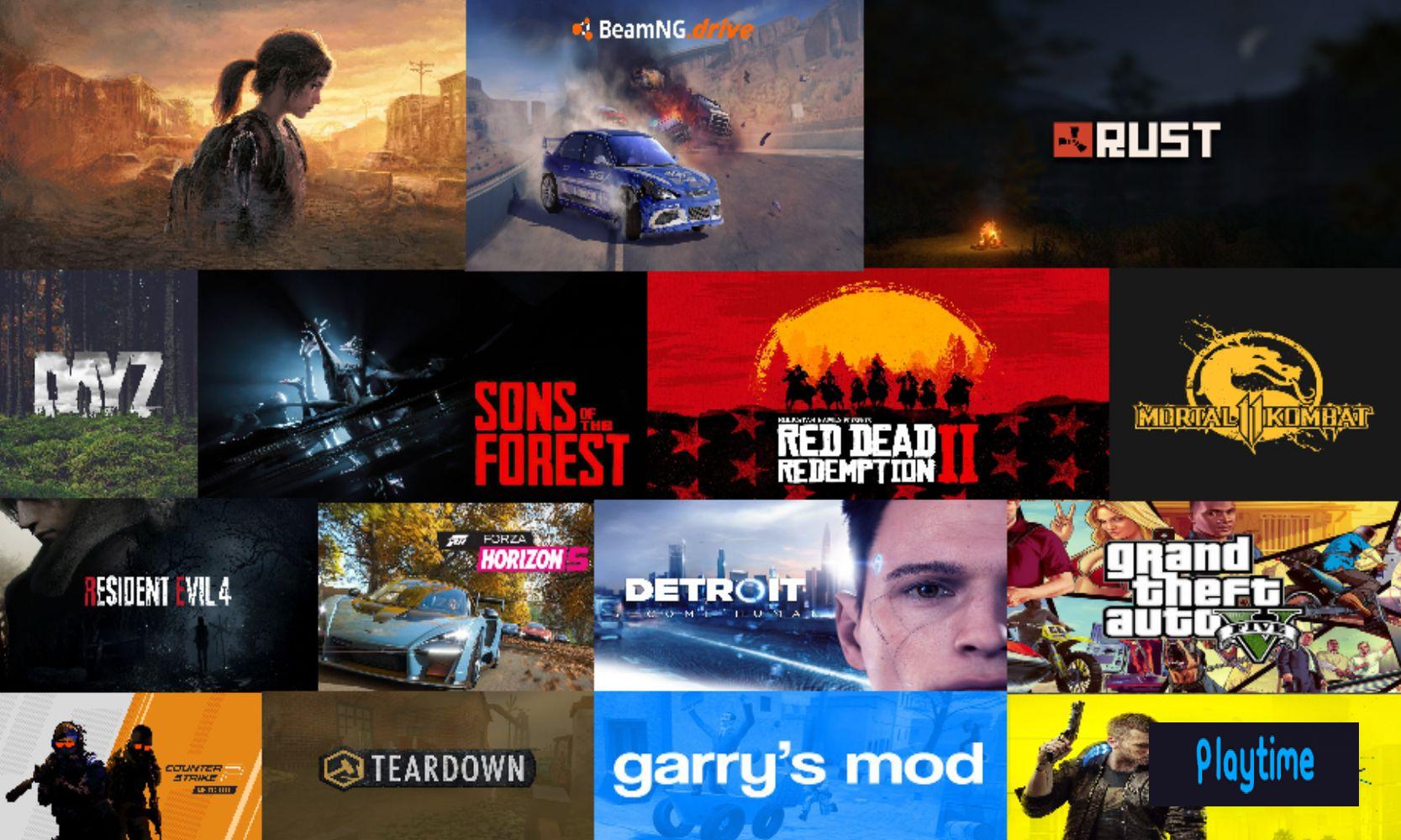 Любая игра в Steam до 200 рублей гифтом