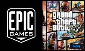 GTA V ONLINE 【EpicGames】 Без блокировок - Полный доступ