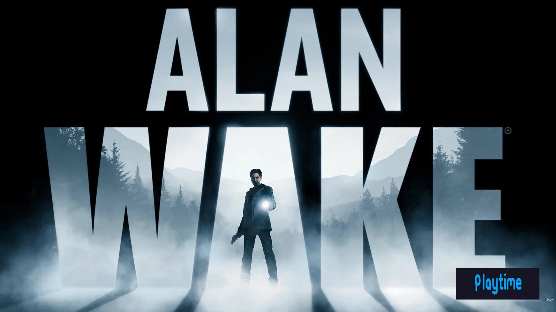 | Alan Wake | 🔑STEAM KEY🔑 |  БОЛЬШЕ В ПРОФИЛЕ