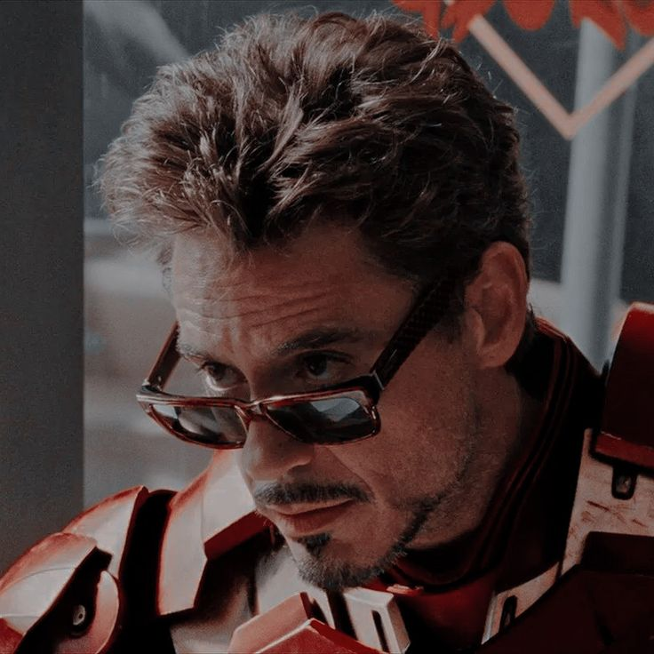 1TonyStark