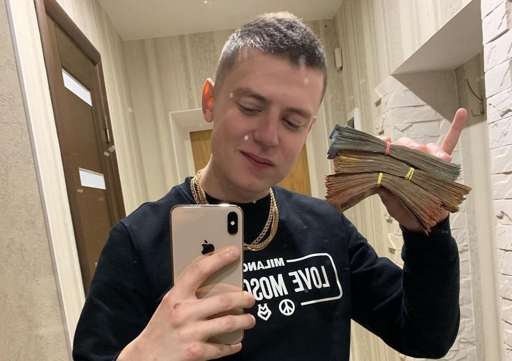 Andvov Fortsales
