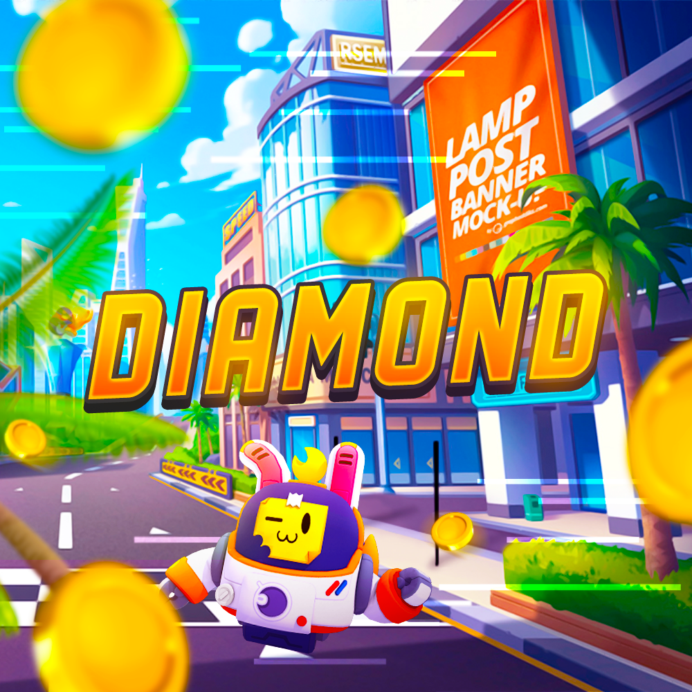 DIAMONDSELLER