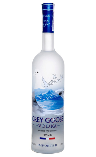 GreyGoose