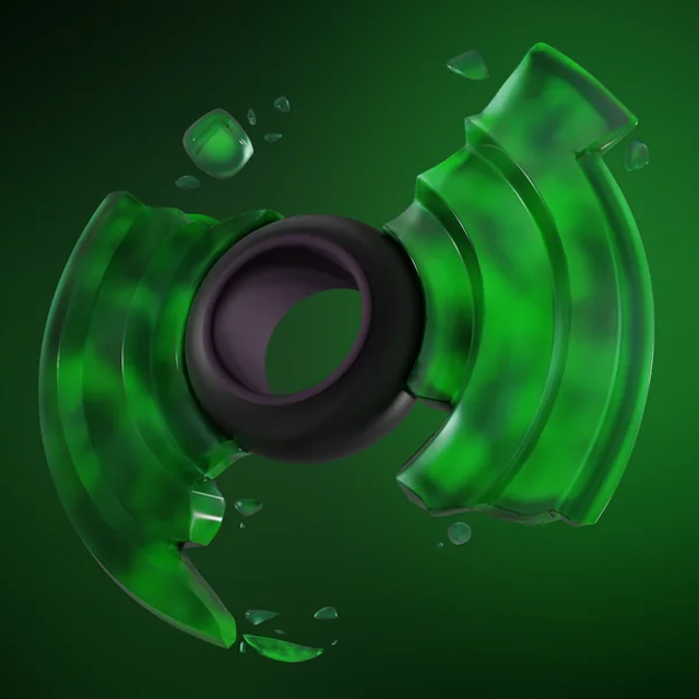 Hyperstone
