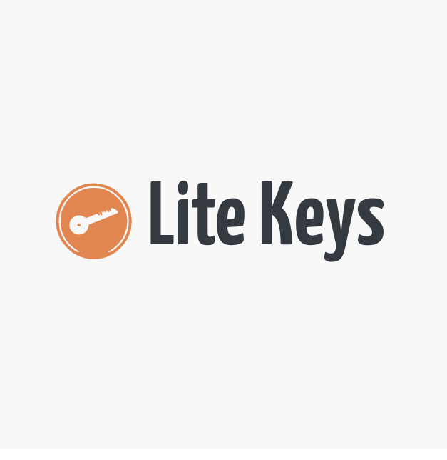 Lite Keys