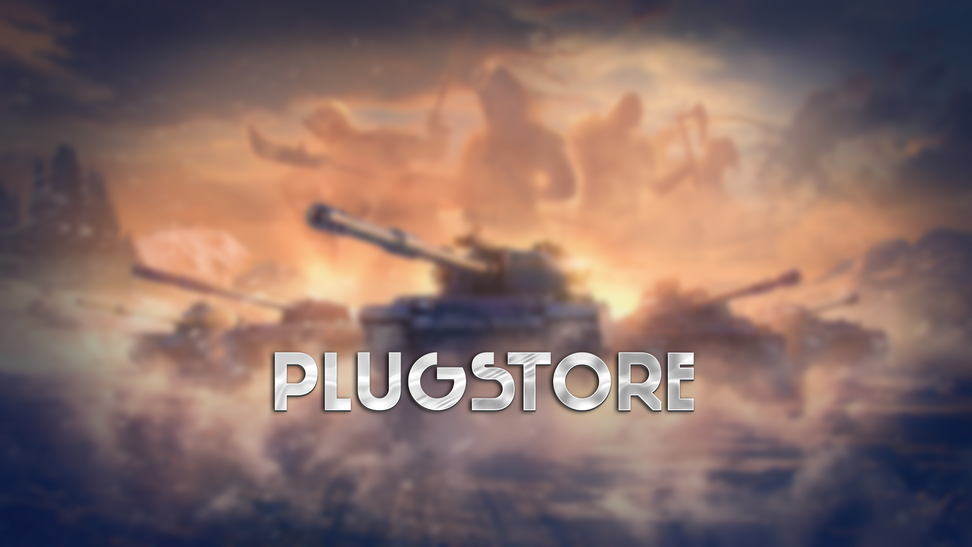 PLUGSTORE