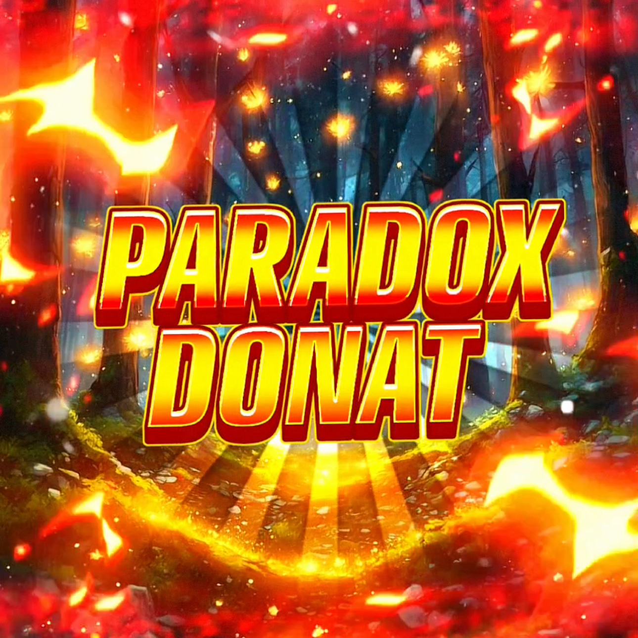 Paradoxdonat