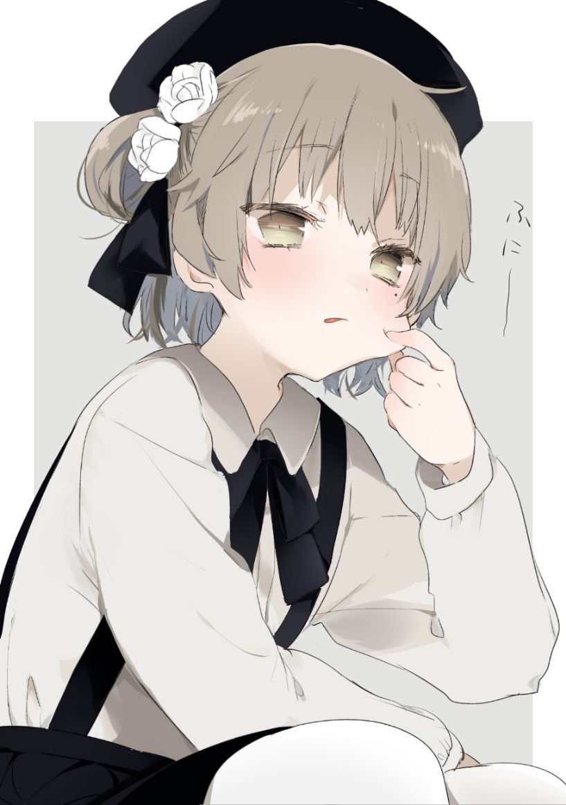 Tonnot