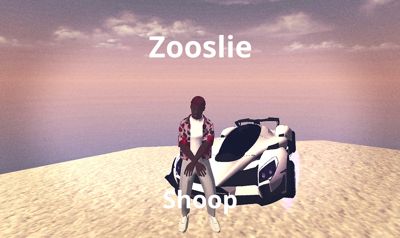 Zooslie Shoop