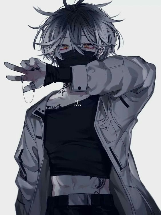 negeroi